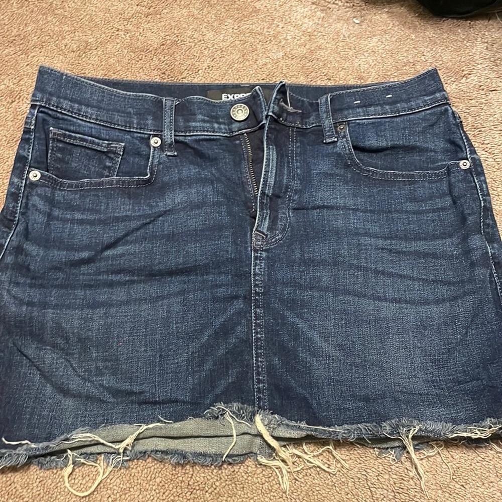 Skirt
